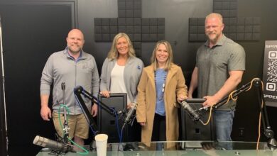Podcast Episode 47 - Rutherford County Virtual School