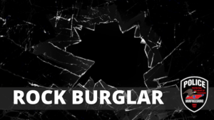 Rock Burglar