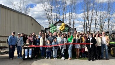 Ribbon Cutting for Classy Cactus Farm & Greenhouse