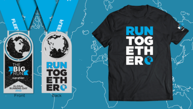 The Big Run 5k 2022