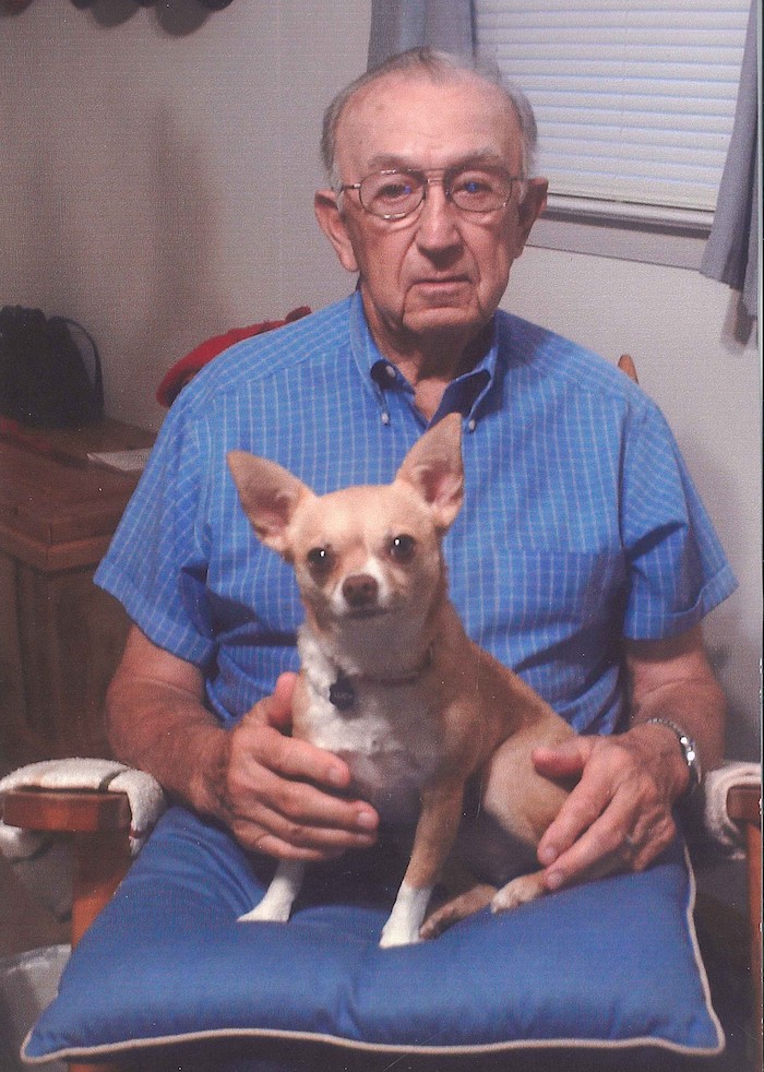 Thomas McMillen