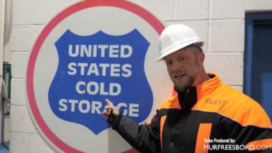 United States Cold Storage Now Hiring