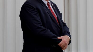 Virgil Gammon