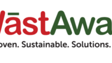WastAway