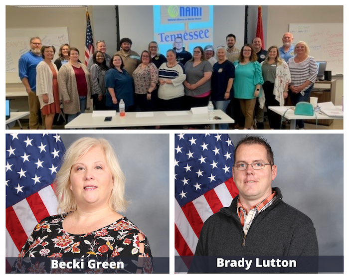 Murfreesboro 911 Center Employees