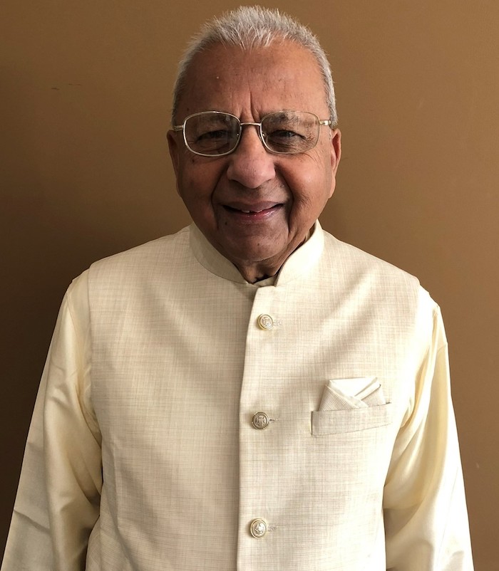 Baldevbhai Patel