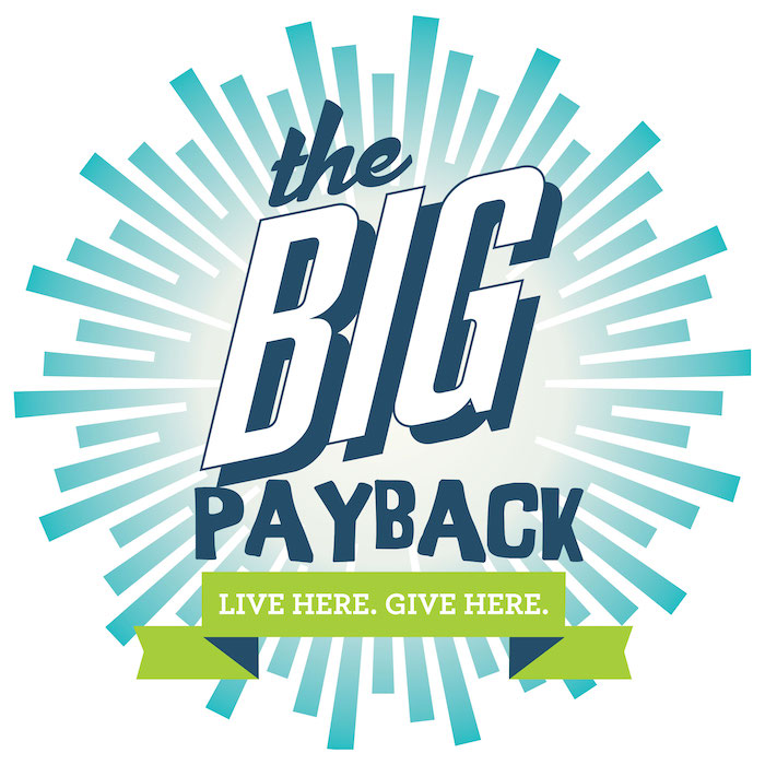 Big Payback Sunburst