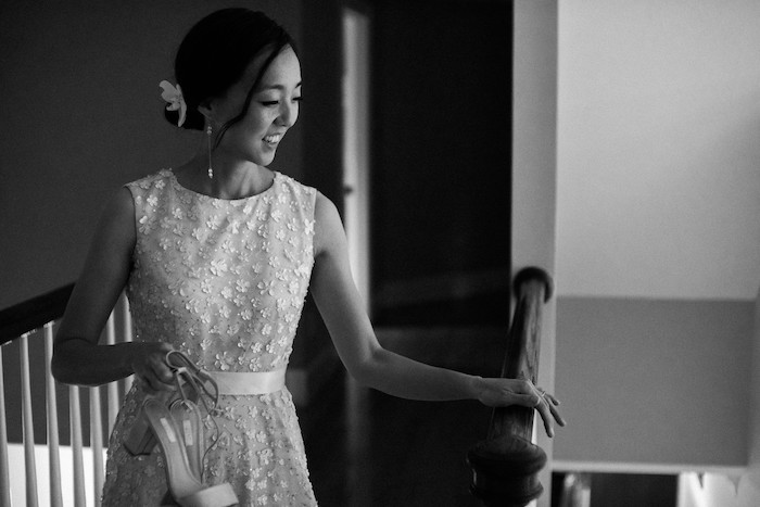 Christine Kim