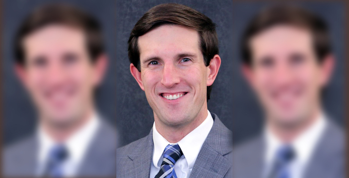 Dr. James Sullivan