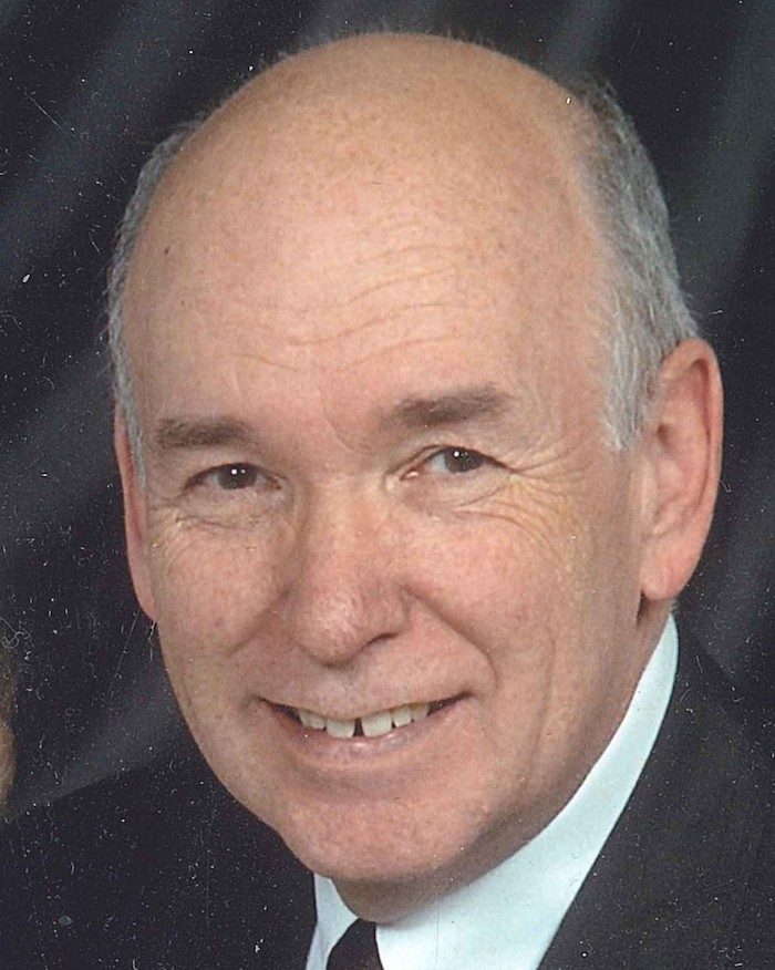 Emmett Toombs