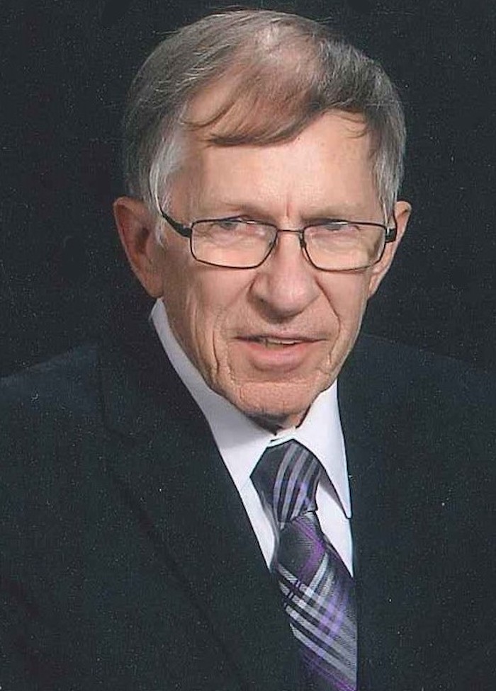 James Lea