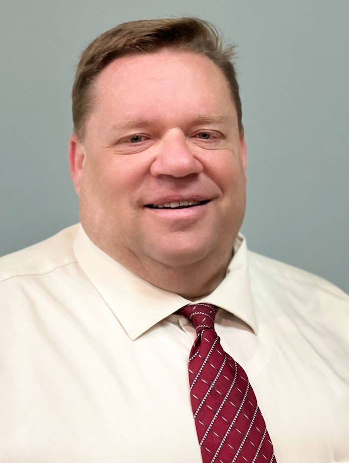 John Mitchell