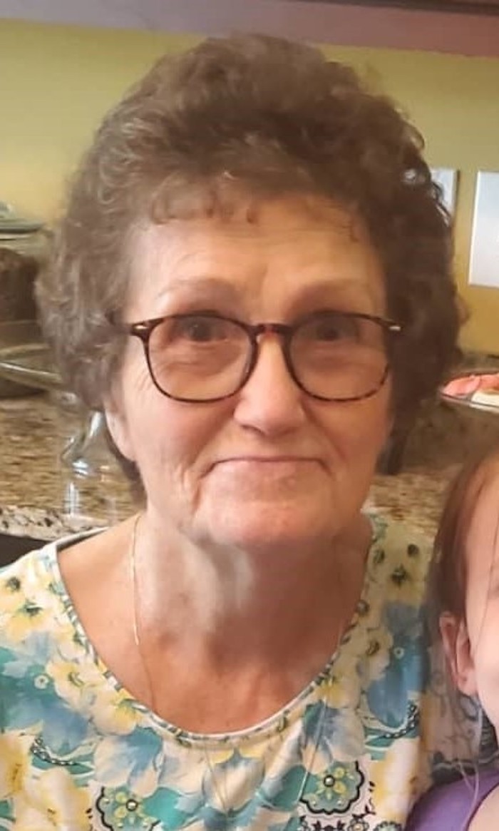 Katherine Covington