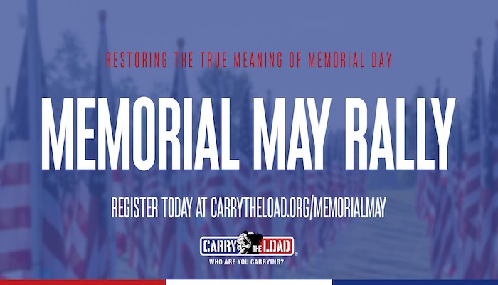 La Vergne Memorial May Rally