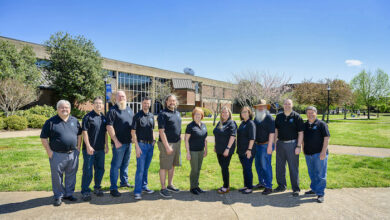 MTSU’s Center for Educational Media