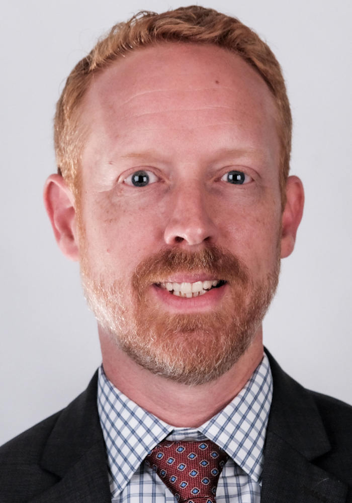 Matt Wright - First Community Mortgage