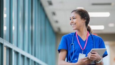 Murfreesboro VA Nurse Hiring Fair