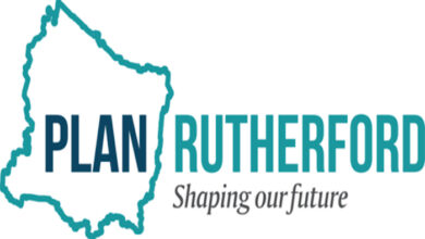 Plan Rutherford