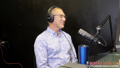 Podcast Episode 52 - Troy Hayes from OxiFresh Carpet Cleaning