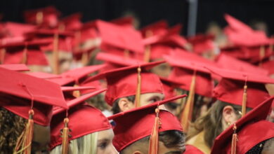 RCS scholarships, awards and honors