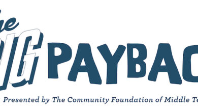 The Big Payback 2022