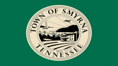 Town of Smyrna