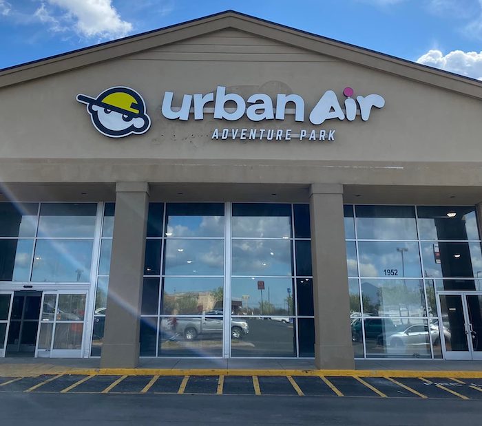 Urban Air Murfreesboro