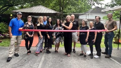 20 Year Celebration for The Nurture Nook Day Spa