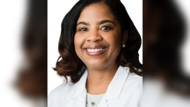 Andrea Branch, MD