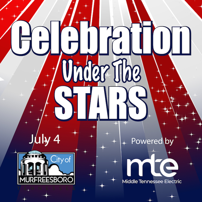 Celebration Under the Stars