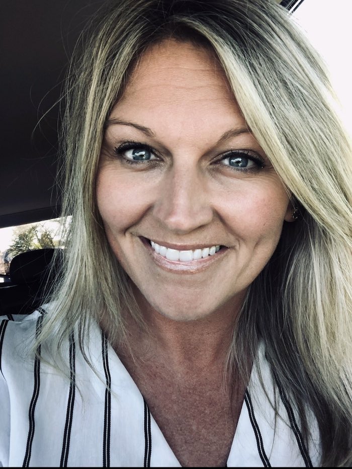 Delana Baird