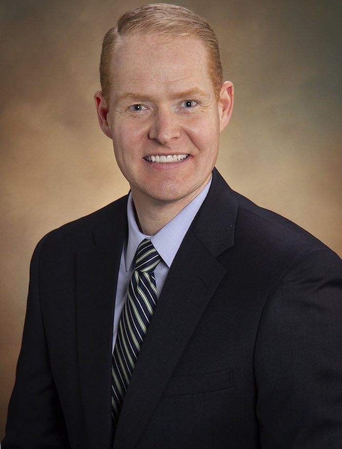 Dr. Trey Duke