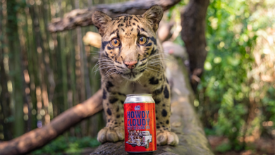 Howdy Cloudy Beer Debut at Nashville Zoo