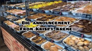 Krispy Kreme Murfreesboro