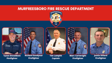 MFRD Saves Baby