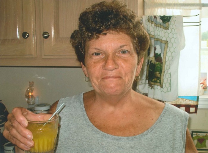 Peggy Finley