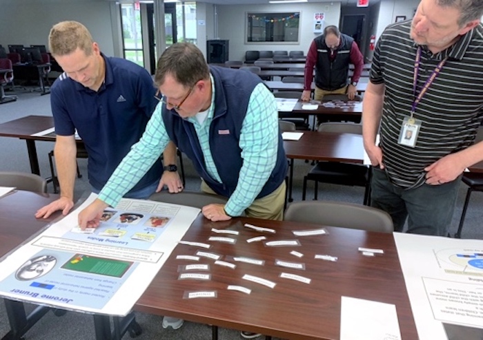 RCS ‘Teach Now’ program 1
