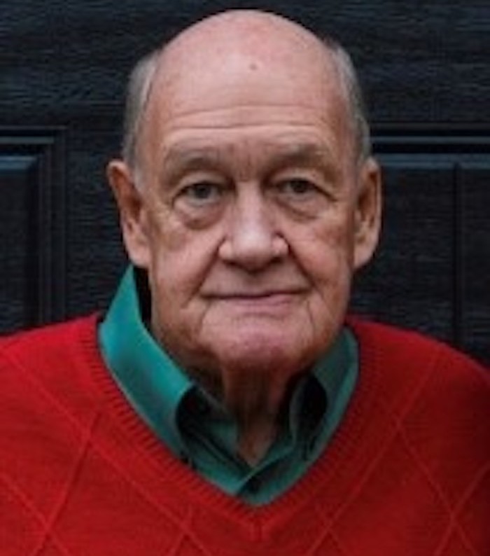 Ronald Coleman
