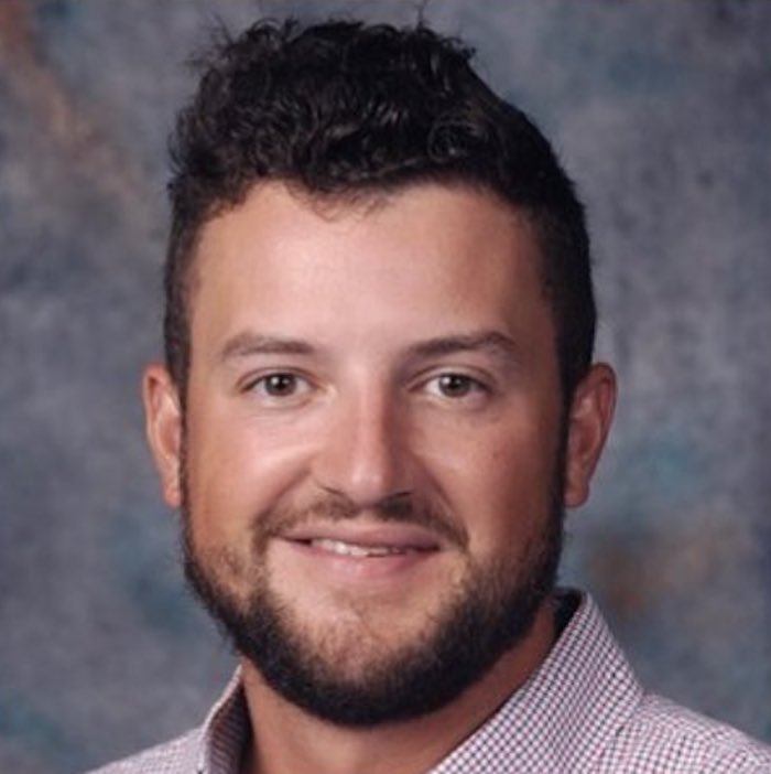 Shayne Martin