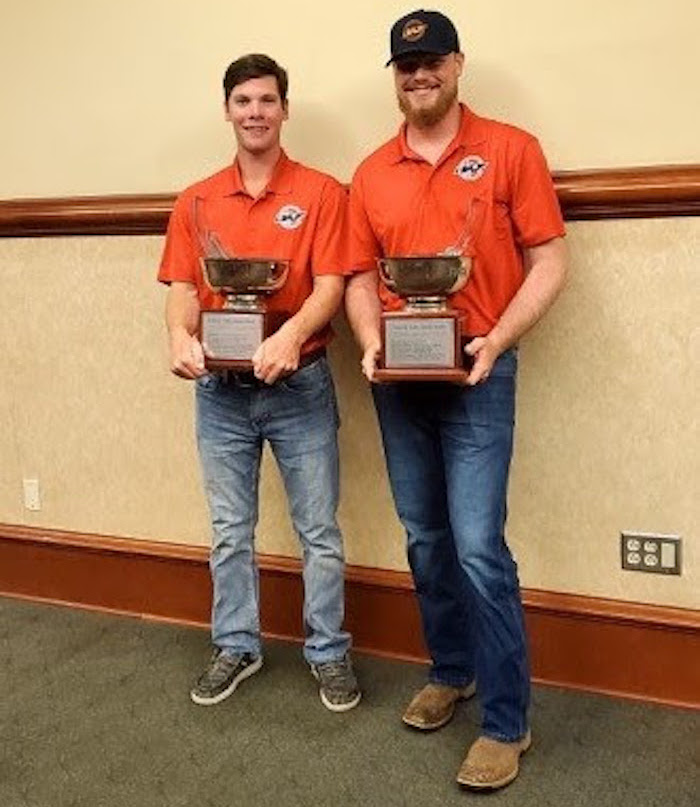 Tennessee Valley Lineman Rodeo