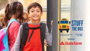 2022 Stuff the Bus