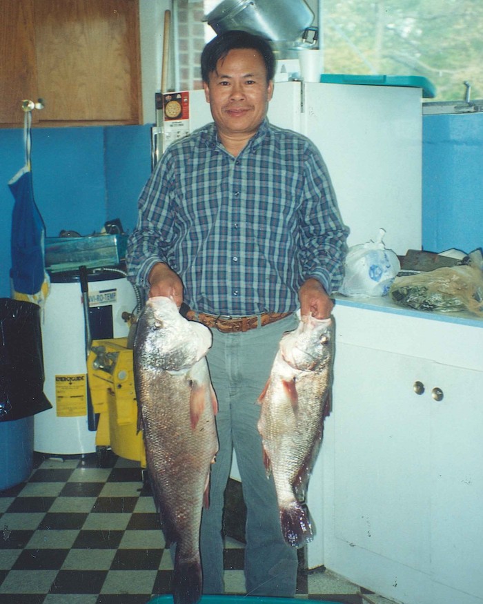 Adam Syharath