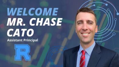 Chase Cato