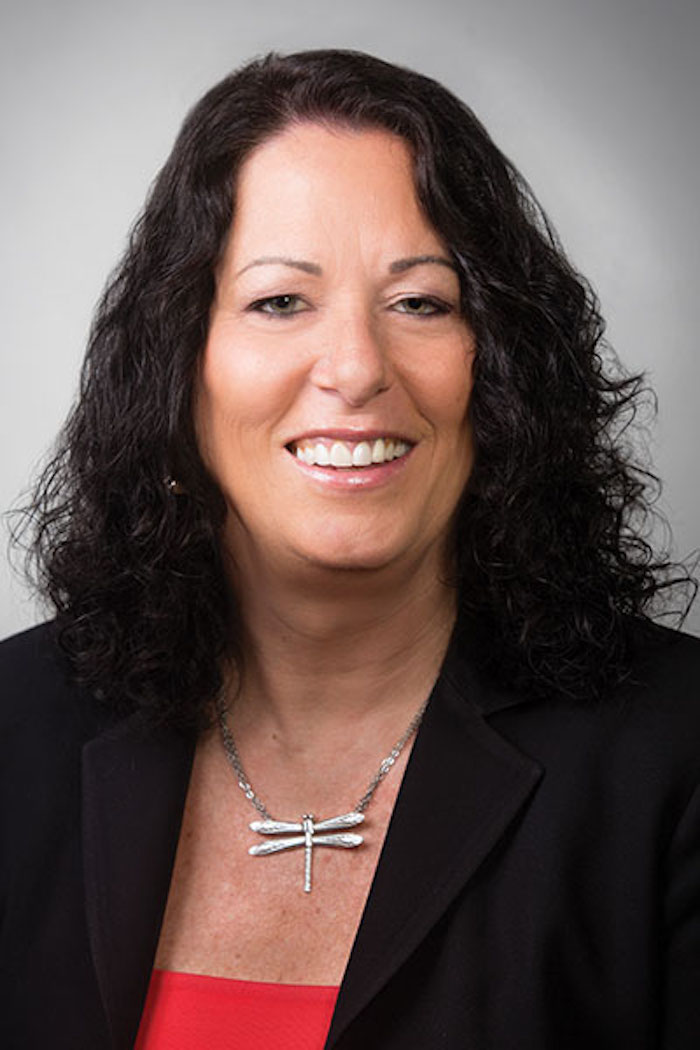 Christine Conley-Cundiff