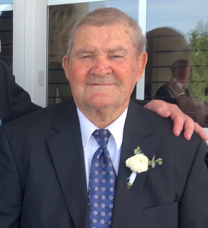 Wesley Christopher