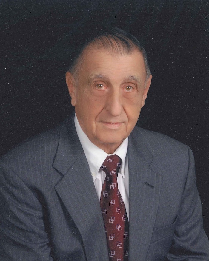 Frank Hill
