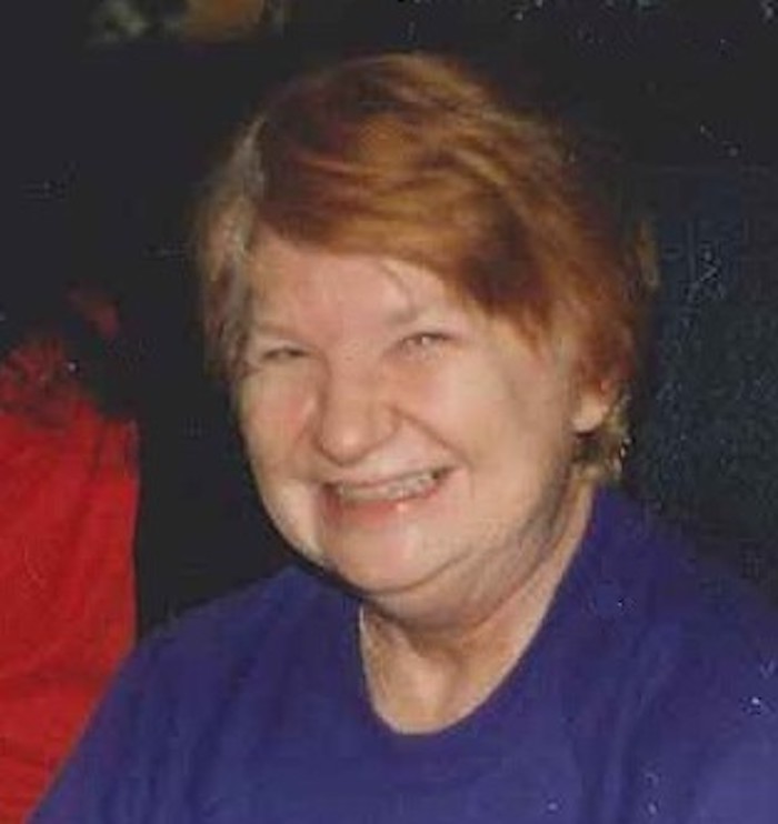 June Dunwoody