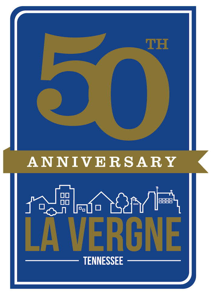 La Vergne 50th Anniversary Celebration