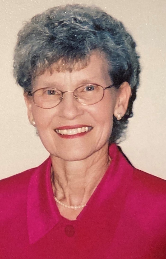Louise Davenport