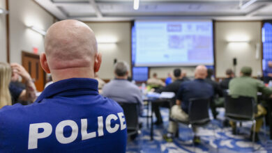 MTSU Police Seminar 2022